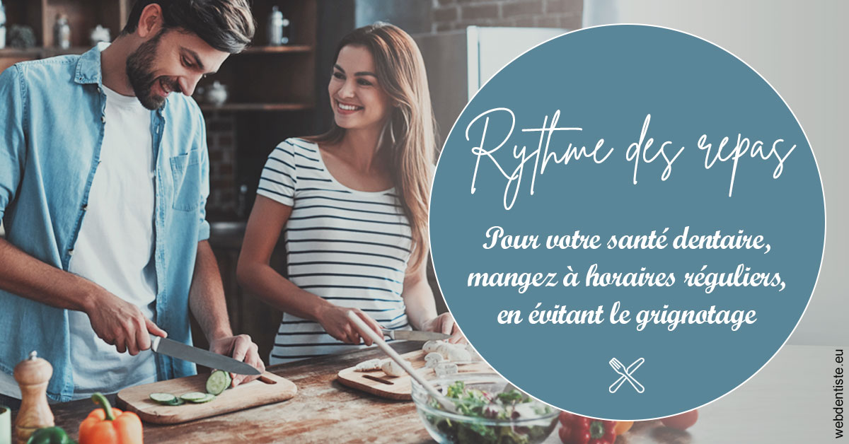 https://lavilla-aix.fr/Rythme des repas 2