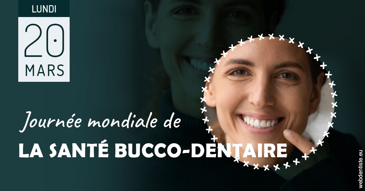 https://lavilla-aix.fr/Journée de la santé bucco-dentaire 2023 2