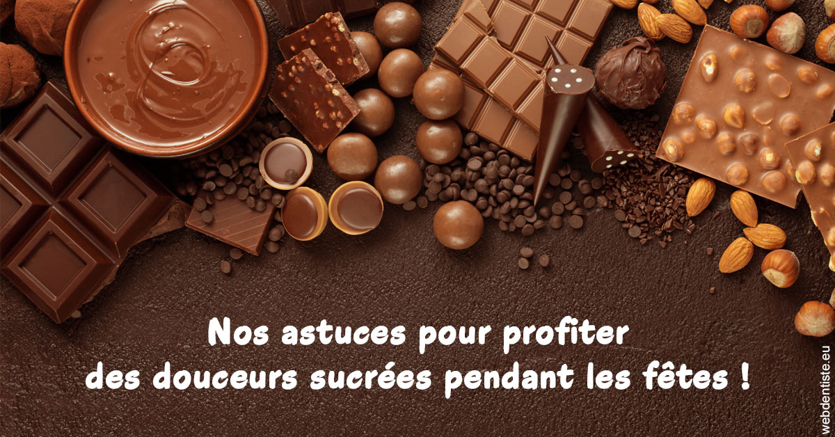 https://lavilla-aix.fr/Fêtes et chocolat 2