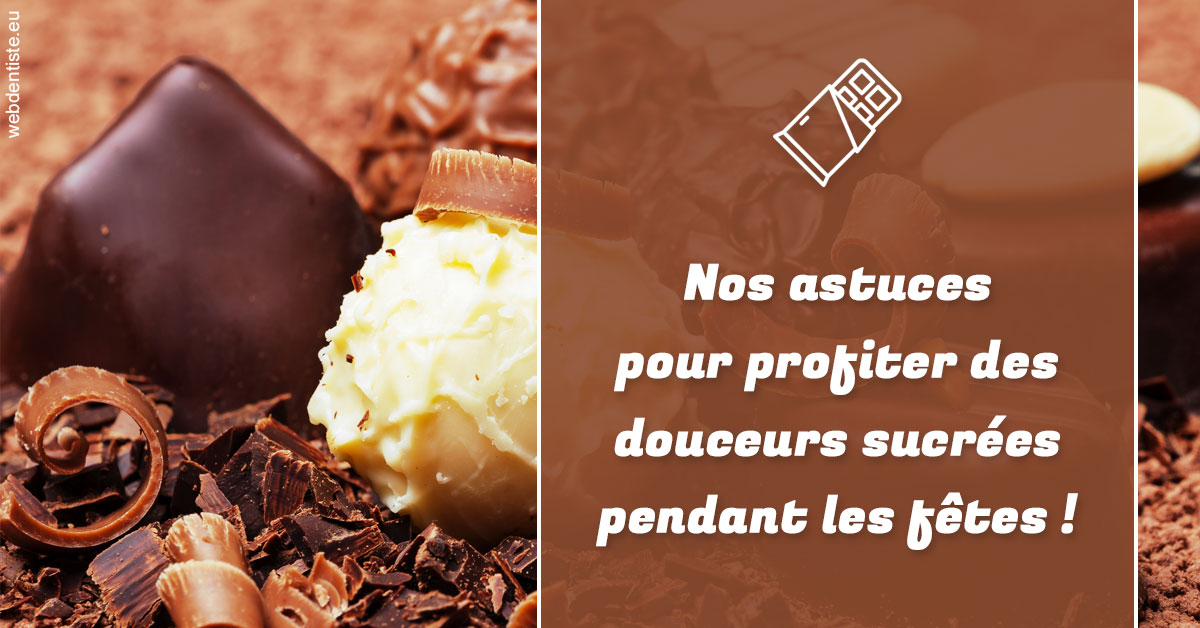 https://lavilla-aix.fr/Fêtes et chocolat
