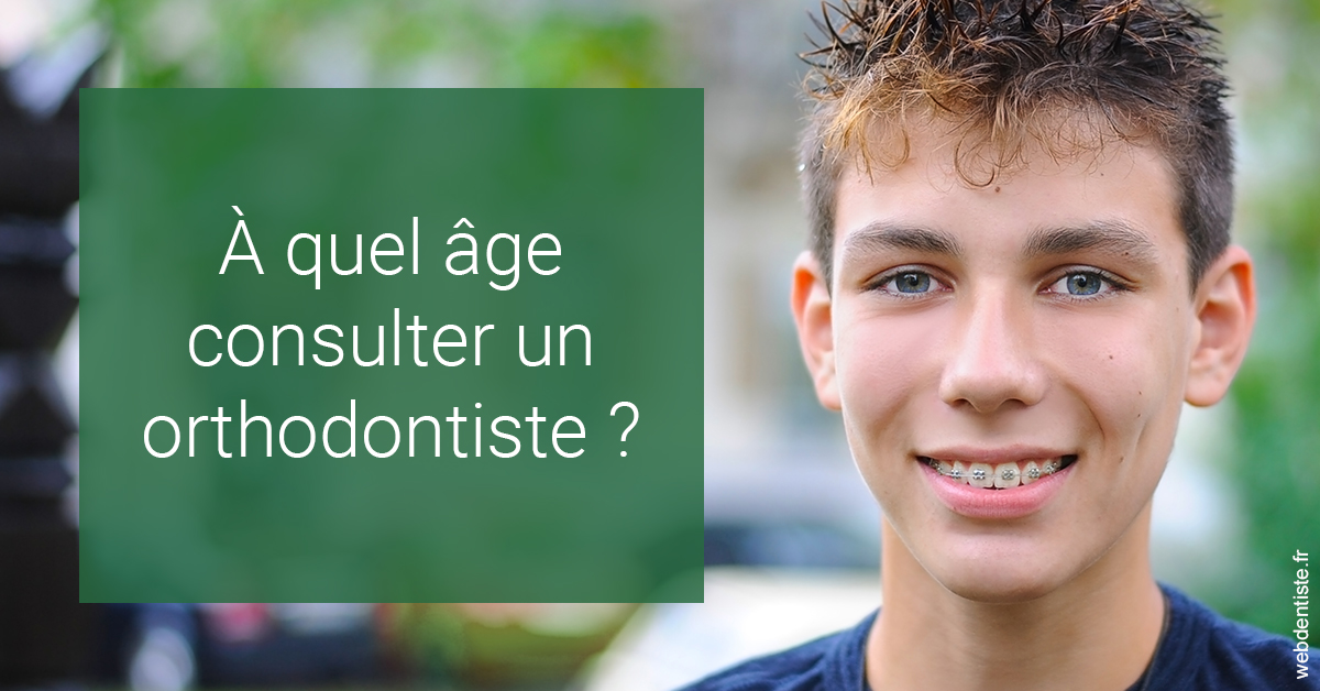 https://lavilla-aix.fr/A quel âge consulter un orthodontiste ? 1