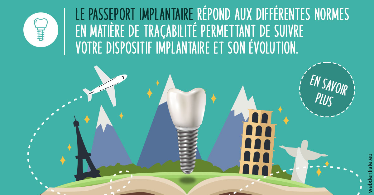 https://lavilla-aix.fr/Le passeport implantaire