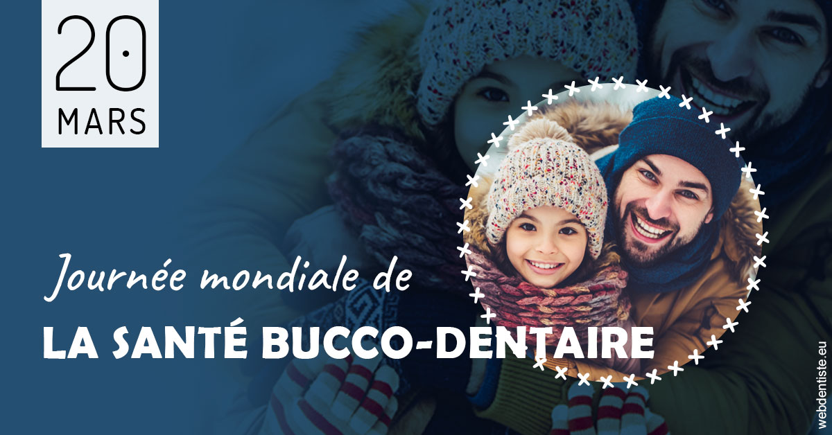 https://lavilla-aix.fr/La journée de la santé bucco-dentaire 1