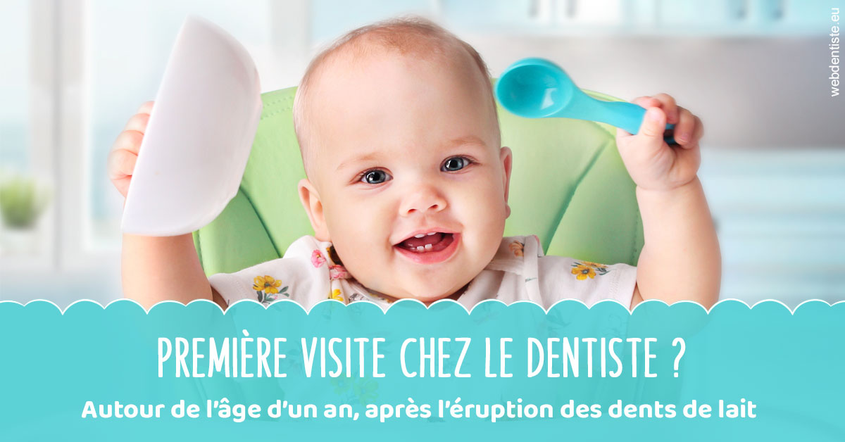 https://lavilla-aix.fr/Première visite chez le dentiste 1